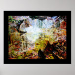 Enchanted Forest #2. posters
