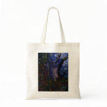 Enchanted Forest Canvas Bags