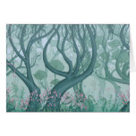 Enchanted Forest Card