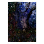 Enchanted Forest cards