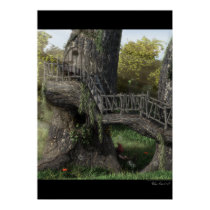 Enchanted Forest posters