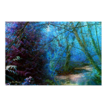 Enchanted Forest posters
