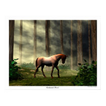 Enchanted Forest posters by EtherealCreations Enchanted Forest posters