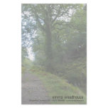Enchanted Forest stationery