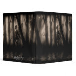 Enchanted Glimpse Binder