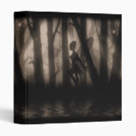 Enchanted Glimpse Binder