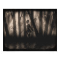 Enchanted Glimpse Canvas Print