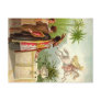 enchanted horse postcards