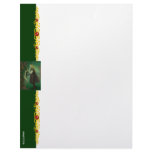 Enchanted II letterhead