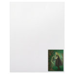 Enchanted II letterhead