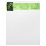 Enchanted II letterhead