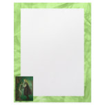 Enchanted II letterhead