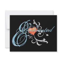 Enchanted invitations