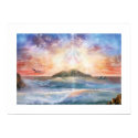 Enchanted Isle posters