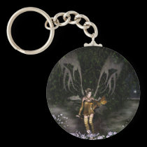Enchanted keychains