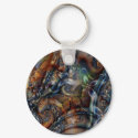 Enchanted keychains