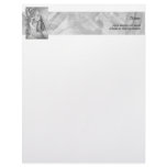 Enchanted letterhead