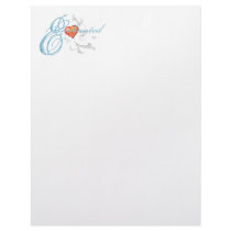 Enchanted letterhead by 2DogStudio Enchanted letterhead