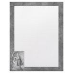 Enchanted letterhead