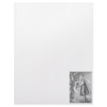 Enchanted letterhead