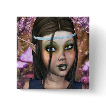Enchanted Maiden buttons