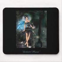 enchanted moment mousepads by loveit2 enchanted moment mousepads