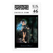 enchanted moment postage