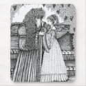 Enchanted Mousepad