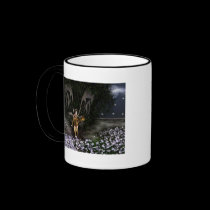 Enchanted mugs by WhiteOak50 Enchanted mugs