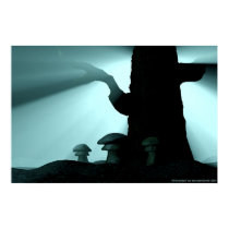 Enchanted posters