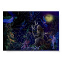 Enchanted posters