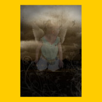 Enchanted posters