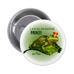 Enchanted Prince Button