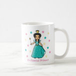 Enchanted Princess Mug