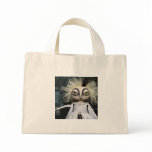 Enchanted Production Doll Tote Bag