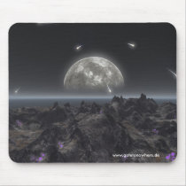 Enchanted Sea - Mousepad