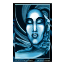 Enchanted Slumber posters by kittytrishia Enchanted Slumber posters