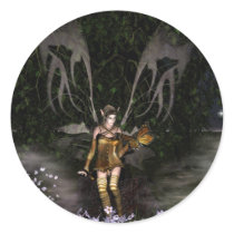 Enchanted stickers by WhiteOak50 Enchanted stickers