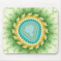 enchanted sun mousepads