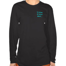 Enchanted T-shirt
