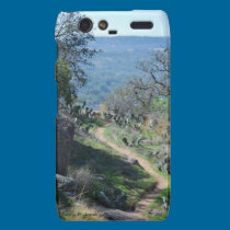 Enchanted Trail casemate cases