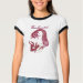 Ladies Ringer T-Shirt
