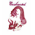 *Enchanted* t-shirts