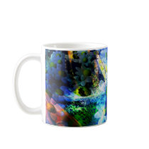 Enchanted valley mugs by cachacadigital Enchanted valley mugs