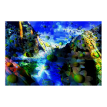 Enchanted valley posters