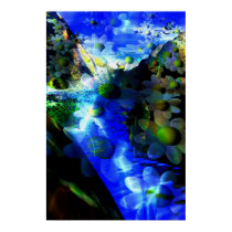 Enchanted valley posters