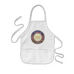 Enchanted Wedding aprons