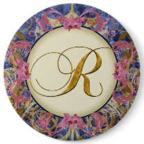 Enchanted Wedding Button