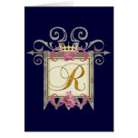 Enchanted Wedding cards