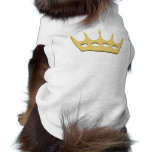 Enchanted Wedding Pet Shirt